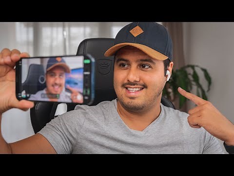 How to use AirPods as Bluetooth Mic on Phone