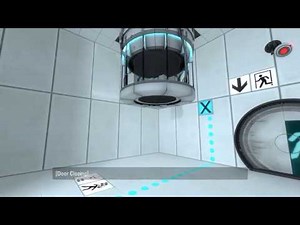 -Portal 2 Mod- Alive & Kicking Demo Full Playthrough