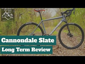 Cannondale Slate Review | Gravel Bike Identity Crisis