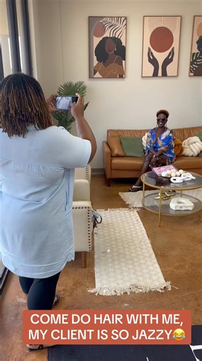 18K views · 1.1K reactions | It’s really giving main character energy and she’s taken it honeyyyy! | Jessica Singleton | Facebook