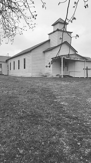 Roseville Baptist Church #oldchurch #Kentucky #hankwilliams #countrychurch | John Michael Hazelwood
