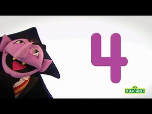 Count Dracula Counting with n0skills