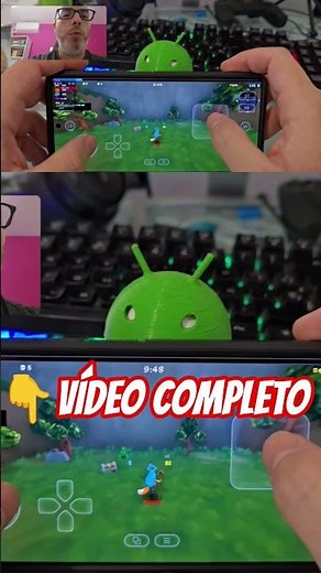 🧙‍♂️💻 PLAY MEGABONK FULL SCREEN on GAMEHUB in 1 MINUTE! 😱