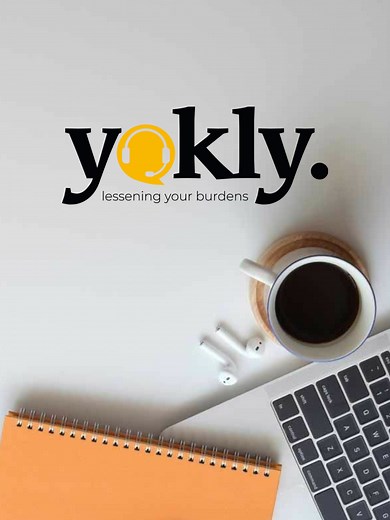 Are you ready to level up your skills and kickstart your career as a Virtual Assistant? Join us at Yokly for our Free Virtual Assistant Training! Here are the 3 simple steps to get started. Link in the comment section! #VirtualAssistant #FreeTraining #Yokly #YoklifyNOW