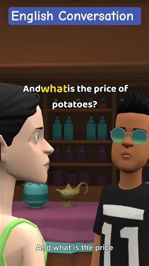 English Conversation | Natural English