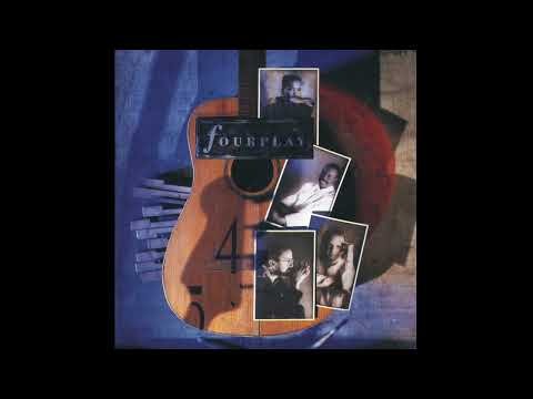 After The Dance [Long Version] - Fourplay feat. El DeBarge - From the 1991 Album - 'Fourplay'
