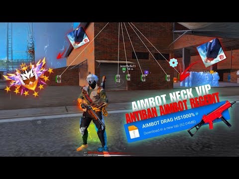 NEW AIMBOT DATA 100% 🌐 REGEDIT |NO BAN🎯| VIP