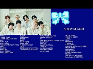 STRAY KIDS playlist | ALL SONGS
