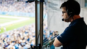 Mike Keith reflects on 25 years as the 'Voice of the Tennessee Titans'