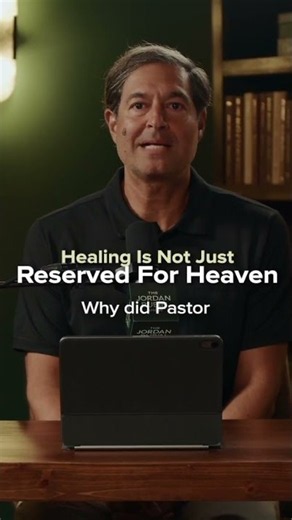 No matter what happens in a Christian's life, you still win.