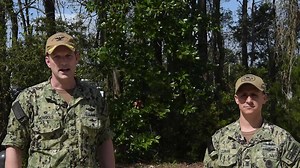 A message from NPTU Charleston leadership | Joint Base Charleston