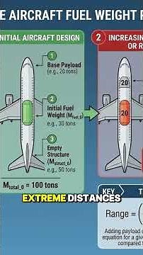 The Impossible 22-Hour Sunrise Flight | #aviation #planes #engineering