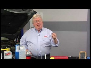The Fuel Trim Count Percentage Conversion Chart (Diagnosing to Win with Fuel Trim)
