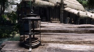 Old n Dusty Lantern Replacer