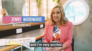 📆Save the Date!📆 Artour Performance – “Weathering well.” Thursday 27th May. IT’S RAINING JEN! The long-range forecast is for fun, flashbacks and fashion when ABC’s revered weather presenter Jenny Woodward presents her charming one-woman stage show. Weathering Well is a potted history of the life and times of the popular presenter who chalks up 35 years with the national broadcaster in 2021. Combining comedy, live music, video projections and a killer script with Jenny’s natural wit and charm, 