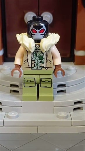 Lego Bane V2