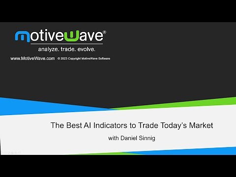 The Best AI Indicators to Trade Today's Market - Trading Indicators