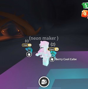 Explore the Neon Fly Ride in Adopt Me!