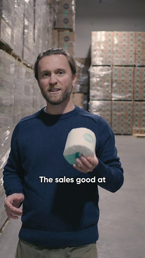 Swap trees for bamboo — and save big. 🌱 This Black Friday only: 50.5% off your first auto-ship order. Plastic-free, toxin-free, 100% bamboo. Better for you, better for the planet. | Save Trees