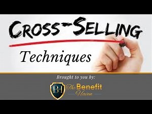 Maximize your Sales With these “Cross-Selling” Techniques