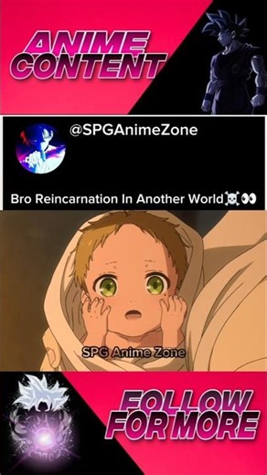 I Was Reincarnated As A Sword, & This Is My Story ☠️👀