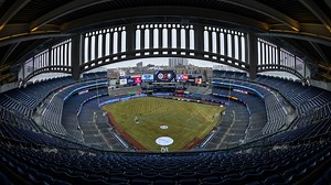 Yankees introduced major changes to iconic stadium for 2026 season