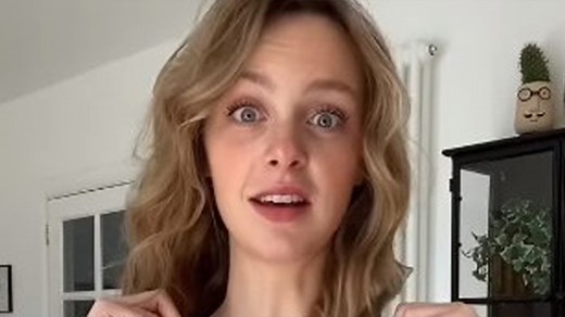 I'm slim with big boobs - bra hack to wear tiny tops without wire or padding