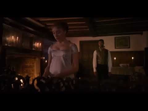 Daphne and Simon I burn for you scene|| Bridgerton