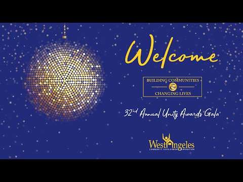 West Angeles CDC 2026 Gala