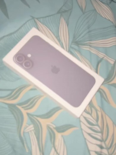 iPhone Unboxing: Discover the New Features