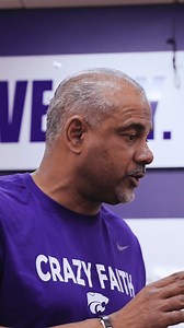 Stay locked in. | K-State Men's Basketball