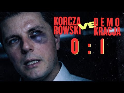 Korczarowski vs Demokracja