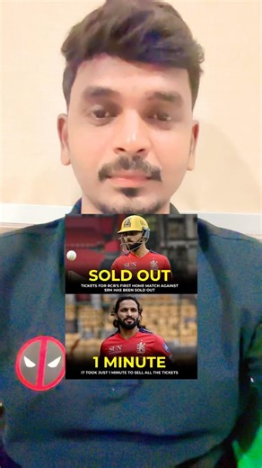 RCB loves fans or fans loves RCB 🤔#rcb #cricket #ipl2026#ipl#viratkohli #royalchallengersbangalore￼