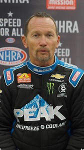 Who is your drag racing idol? | NHRA
