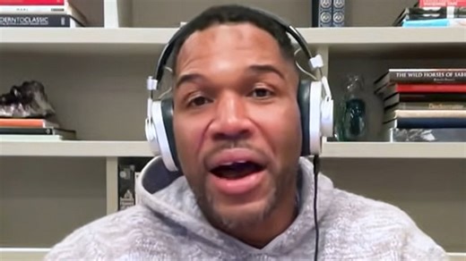 Michael Strahan drops major Fox NFL Sunday retirement statement