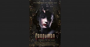 Candyman: Farewell to the Flesh (1995) plot summary