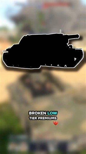 The Best Premium Tank Back On Sale? #warthunder