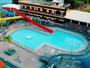 Water World Davao City🇵🇭🌴🏖🏊