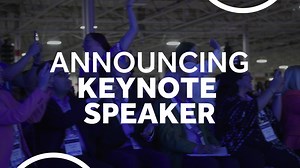 Announcing Keynote Speaker Pitbull