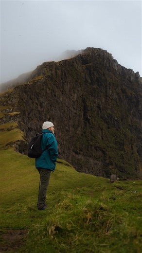 Expeditions to the end of the world 🌍⛵✈️ on Instagram: "Beauty of Faroe Islands never stops to amaze us 🇫🇴✨ Don’t wait & book your spot for your next sailing adventure ⛵️ 📅 17-25.06.2026 ⛵️ 5 days sailing + 5 days road tripping 📍 Torshavn, Faroe Islands #sailcampsailing Faroe Islands • cliffs • sailing expeditions • waterfalls • hiking • untouched nature"