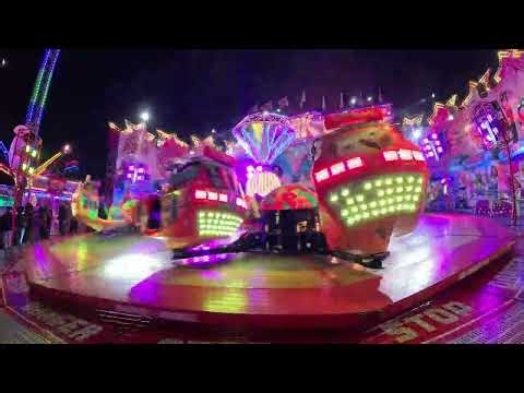 [GOOD SHOW] Break Dance (M. De Poorter) - Kermis Breda 2025 - POV Offride
