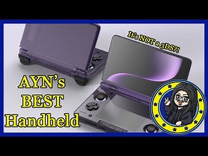 The BEST gaming handheld out there right now (AYN Thor Unboxing and Review)