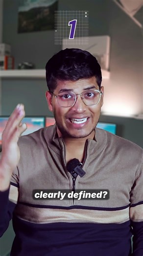 Adding More Projects Won’t Get You Hired. This Will.