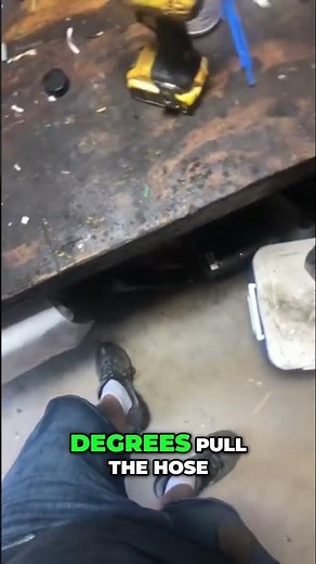 Ford Explorer Transmission Slipping? Fix It Fast for Under $50!