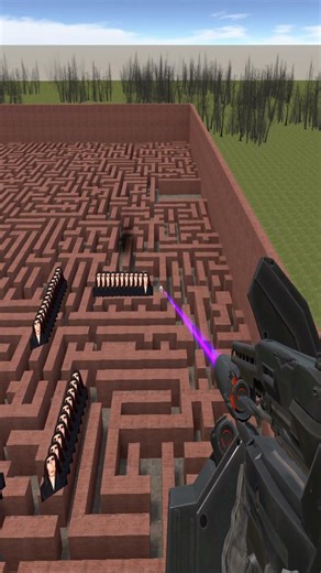 Part- 372 #modupgaming #gmod #nextbots