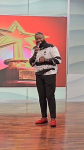 Akeen Fennell, the talented winner of the 20th season of Digicel Rising Stars, joined us on the Smile set to share his incredible journey in the competition and to perform a heartfelt cover of 'She Believes in Me.' | Smile Jamaica - TVJ
