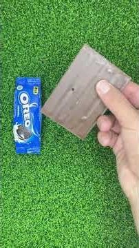 Sweet Mix ASMR: Milky Way, Oreo & KitKat 🍫