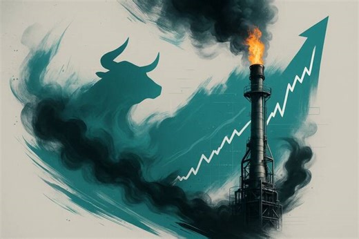 Natural Gas Price Outlook – Natural Gas Rises on Friday