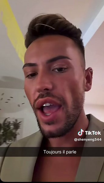 Benoît Chevalier et Assia : Moments Inoubliables