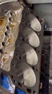 2.8K views · 93 reactions | Reviving performance: honing the worn...